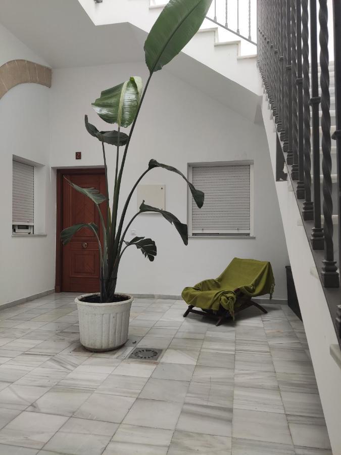 G&H Apartments - Charming Apartment Jerez de la Frontera Exterior foto