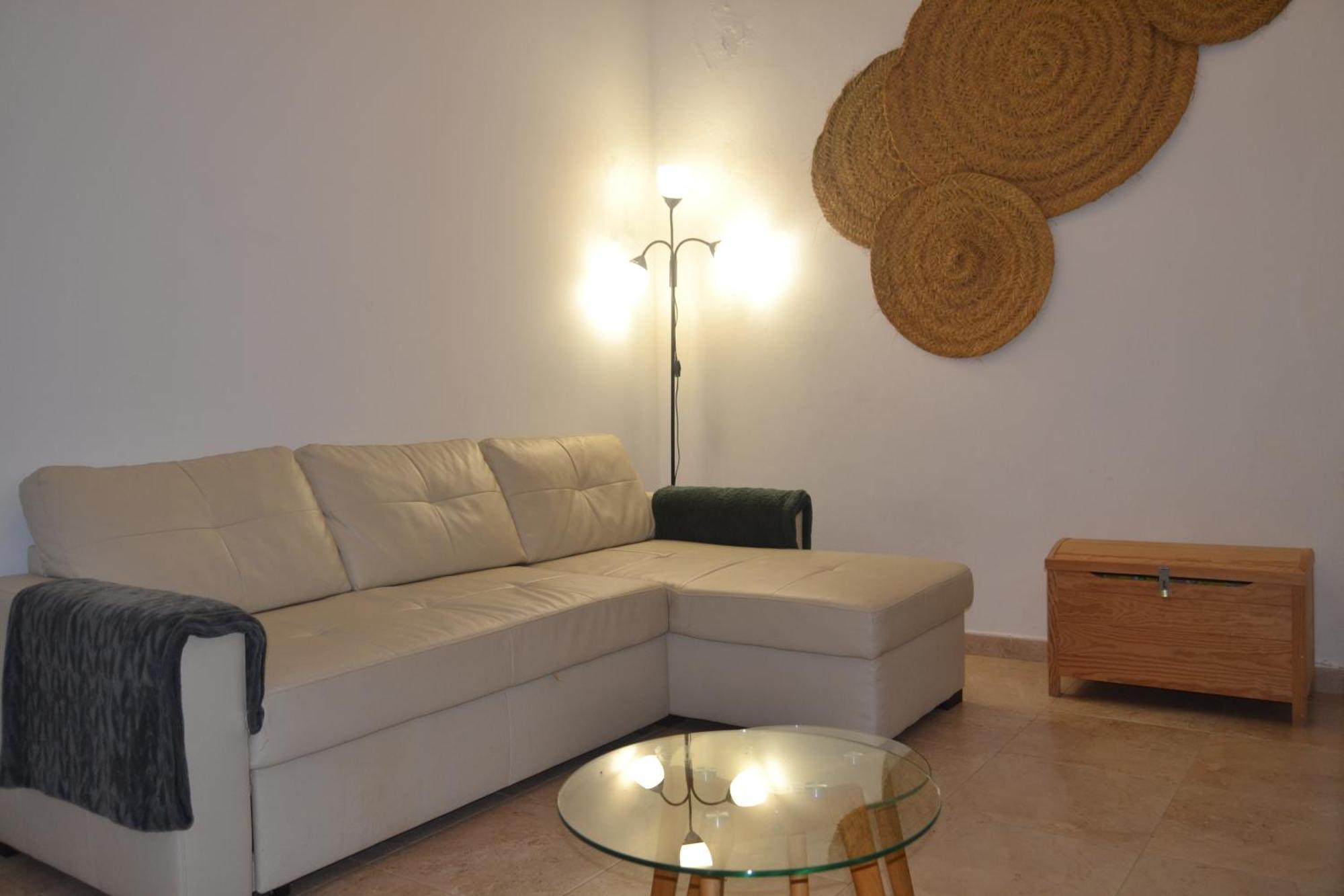 G&H Apartments - Charming Apartment Jerez de la Frontera Exterior foto